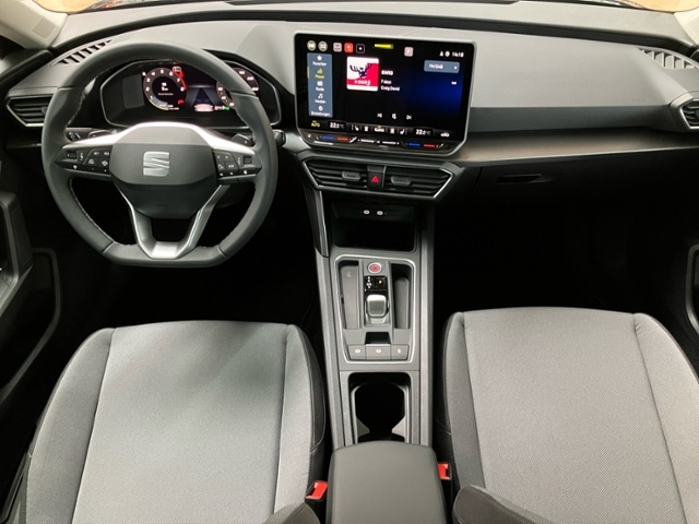 Seat Leon 1.5 eTSI Sportstourer