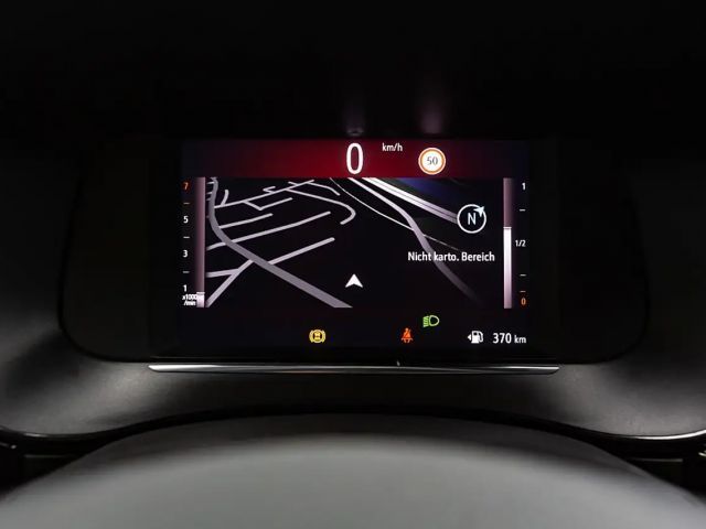 Opel Corsa GS-Line Grand Sport Turbo