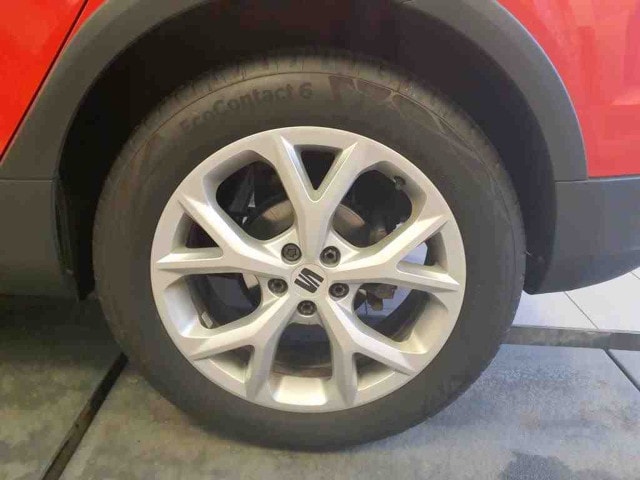 Seat Arona 1.0 TSI FR-lijn