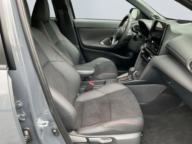 Toyota Yaris Cross GR Hybride