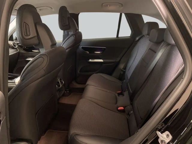 Mercedes-Benz GLC 200 GLC