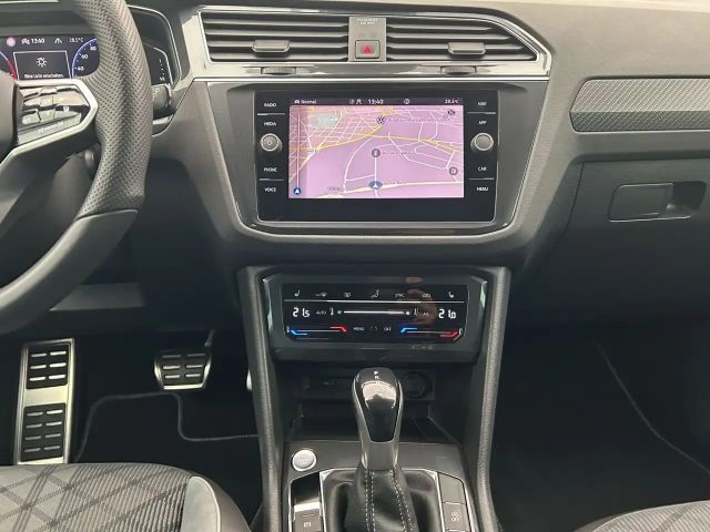 Volkswagen Tiguan 2.0 TDI DSG R-Line