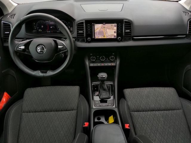 Skoda Karoq 1.5 TSI Style Style