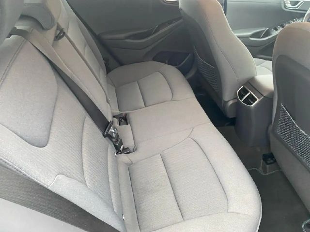 Hyundai Ioniq Electric Style