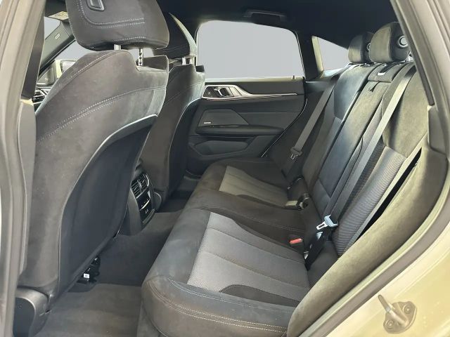 BMW 420 420i Coupé Gran Coupé M-Sport