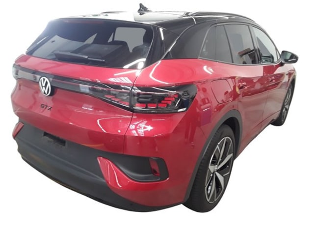 Volkswagen ID.4 GTX