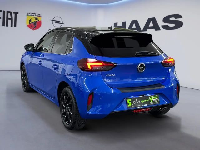 Opel Corsa 1.2 Turbo Turbo