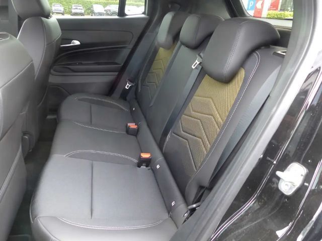 Jeep Avenger Longitude