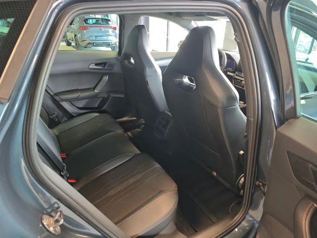 Cupra Formentor 2.0 TSI VZ