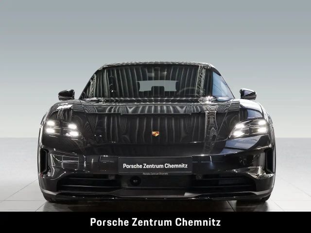 Porsche Taycan 4 4S Cross Turismo