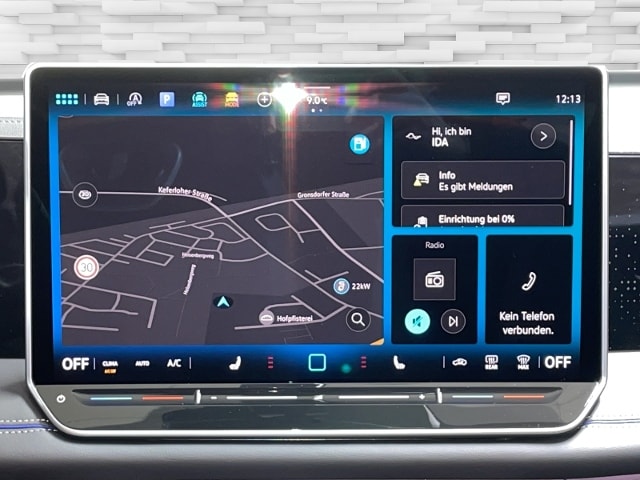 Volkswagen Tiguan 1.5 eTSI R-Line