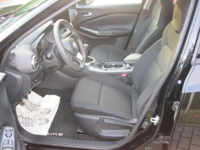 Nissan Juke Acenta DIG-T