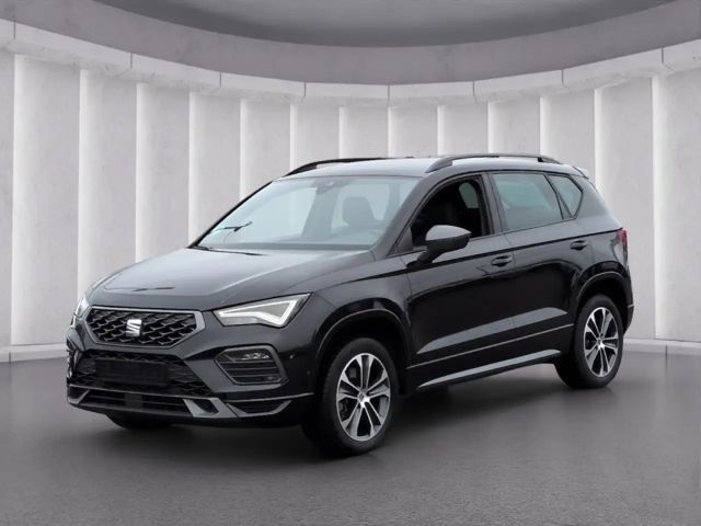 Seat Ateca 2.0 TDI DSG FR-lijn