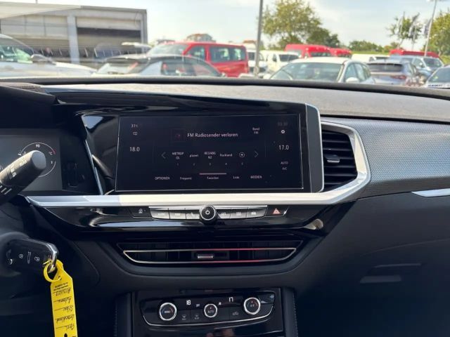 Opel Grandland X Enjoy