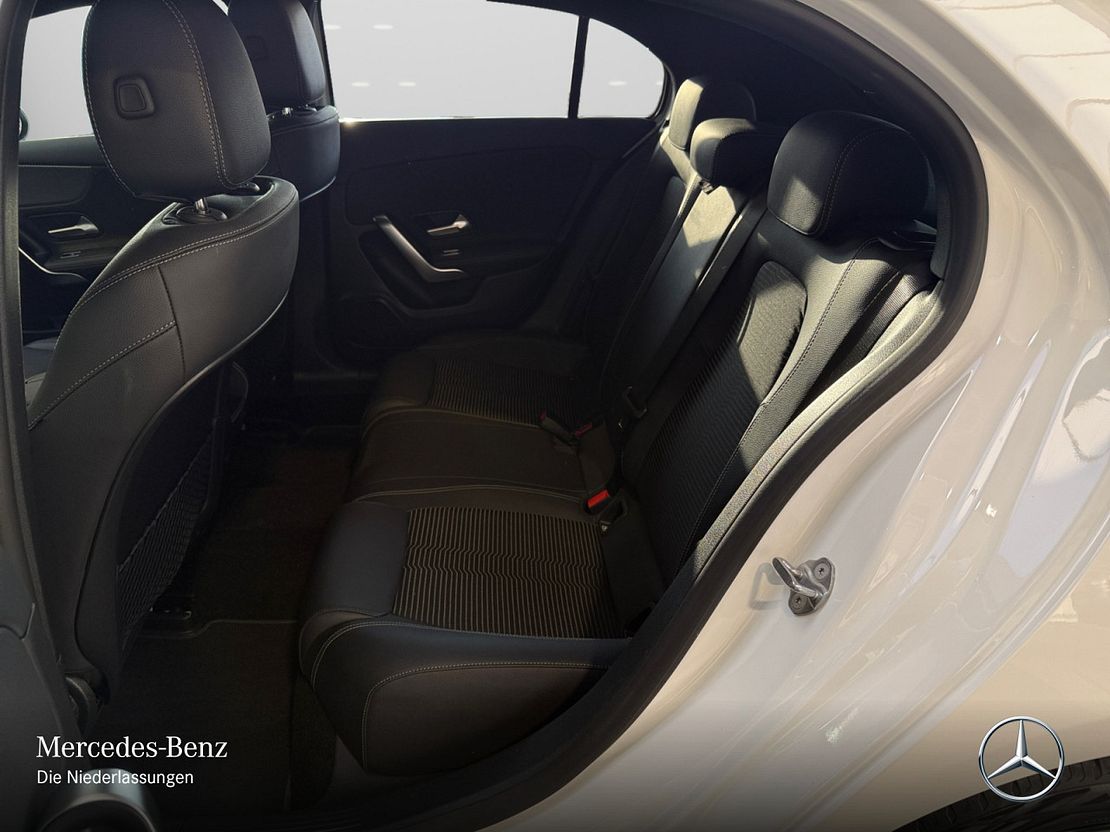 Mercedes-Benz A 250 Progressive