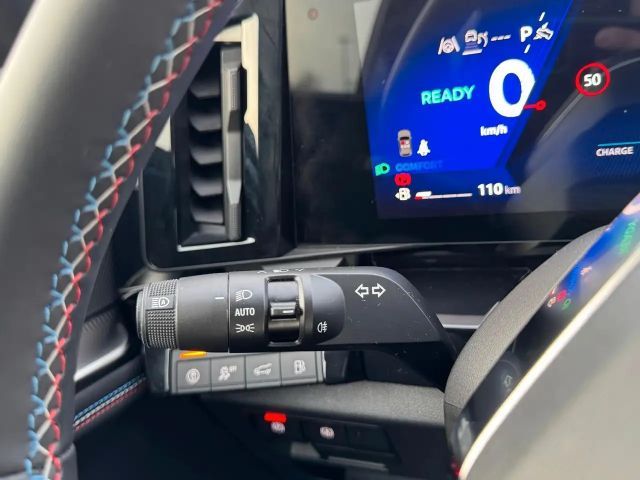 Renault Rafale Alpine Esprit