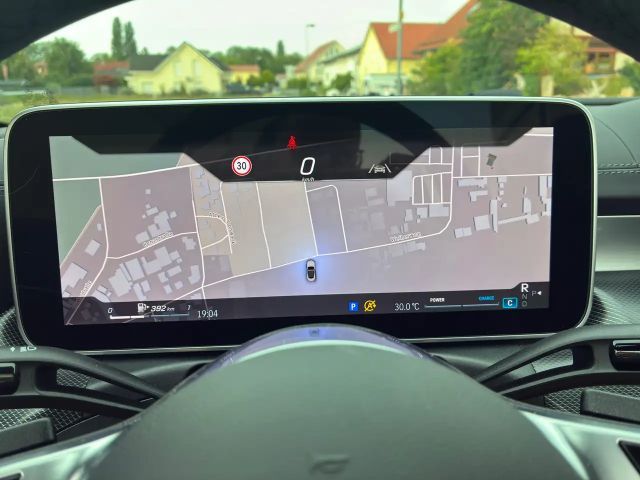 Mercedes-Benz CLE 200 AVANTGARDE