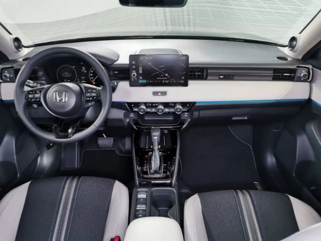 Honda HR-V Advance Hybrid