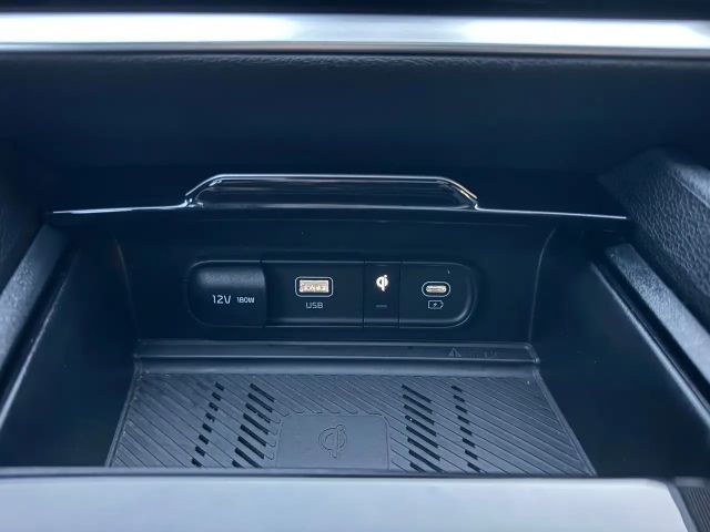 Kia Sportage GT-Line PHEV