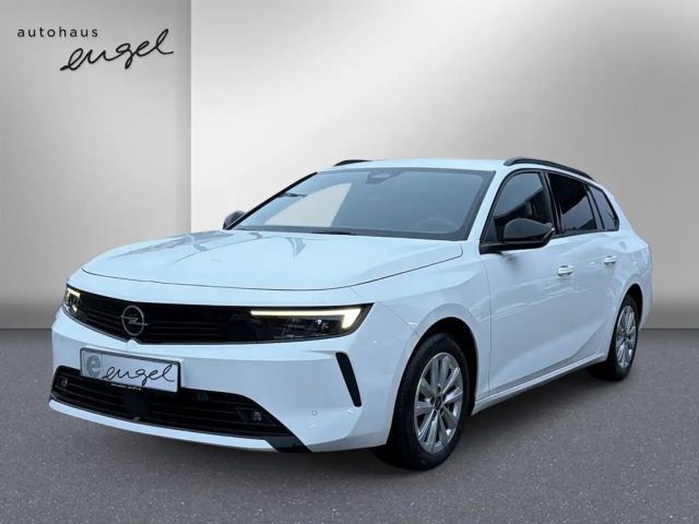 Opel Astra 1.2 Turbo Sports Tourer Turbo