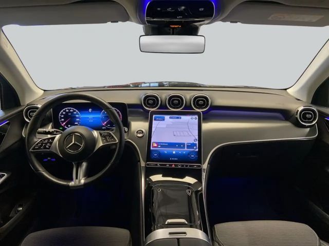 Mercedes-Benz GLC 220 GLC