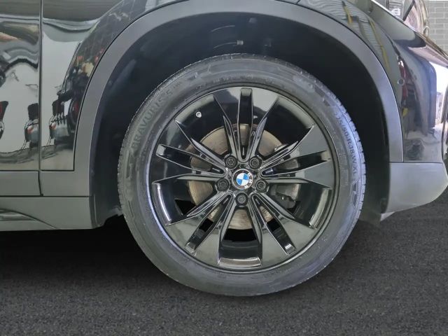 BMW X1 xDrive18d