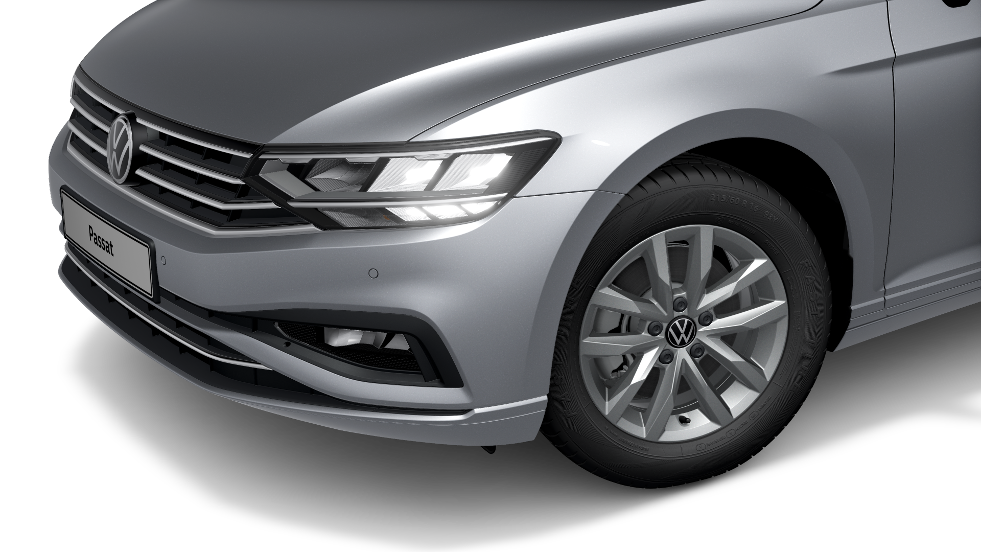 Volkswagen Passat 1.5 TSI Business DSG Variant