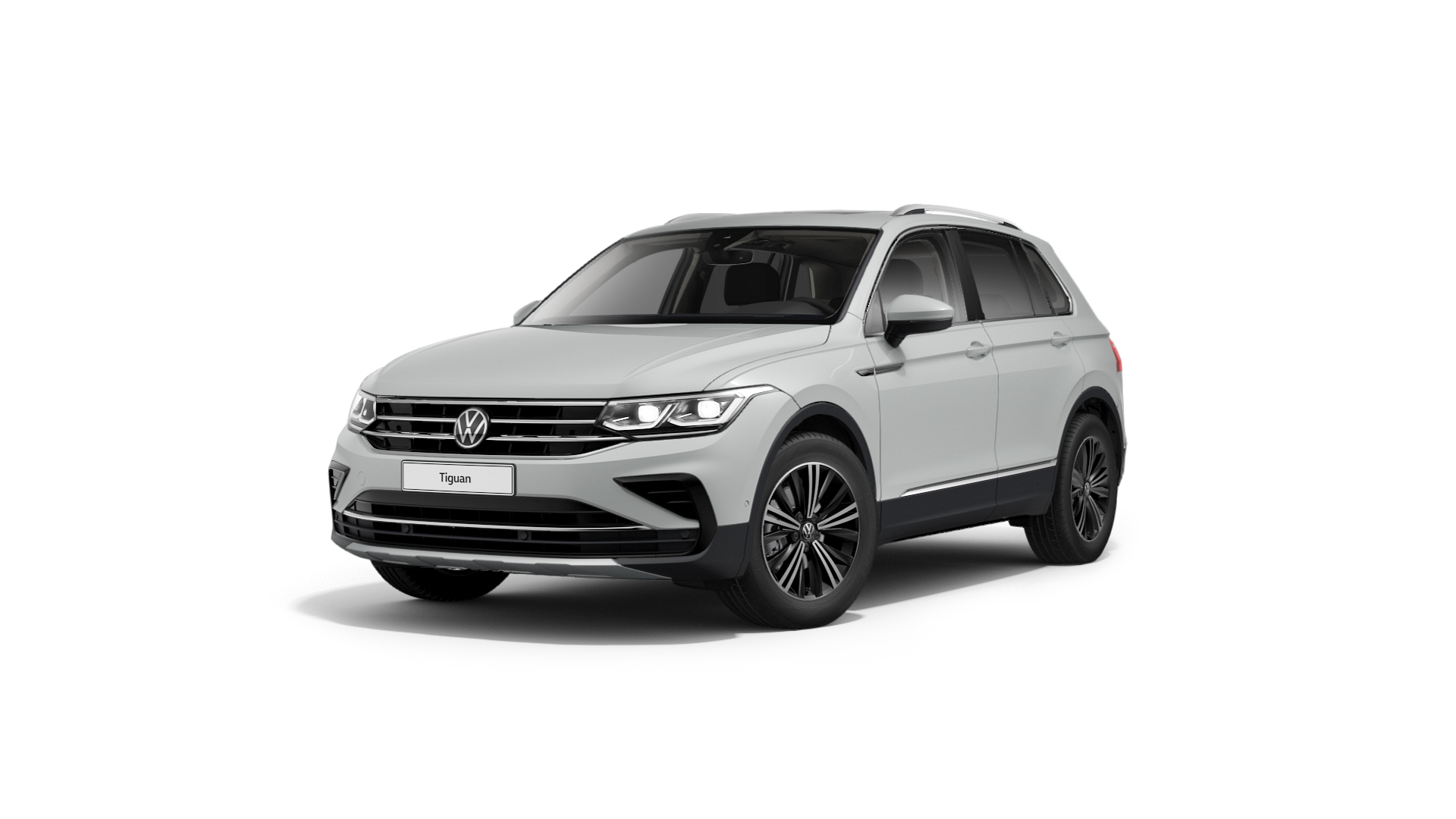 Volkswagen Tiguan 2.0 TDI DSG Elegance Elegance