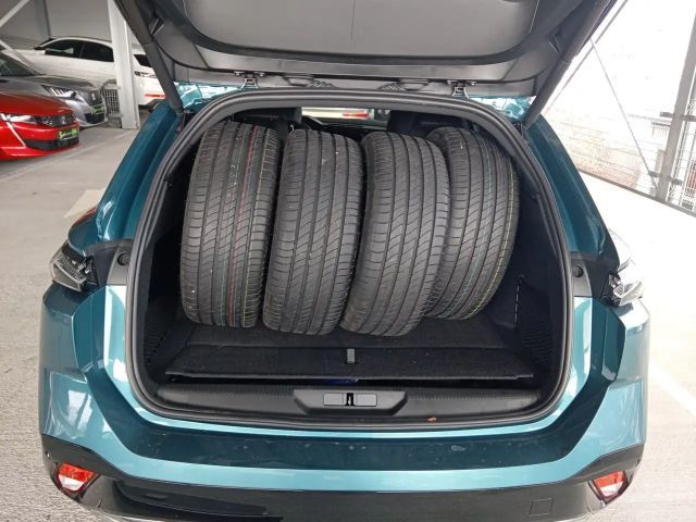 Peugeot 308 GT-Line SW