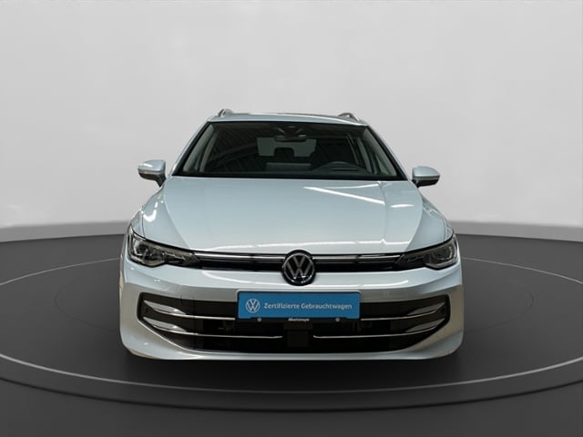 Volkswagen Golf 1.5 TSI Golf VIII Variant