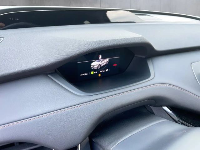 Skoda Enyaq Founders Edition