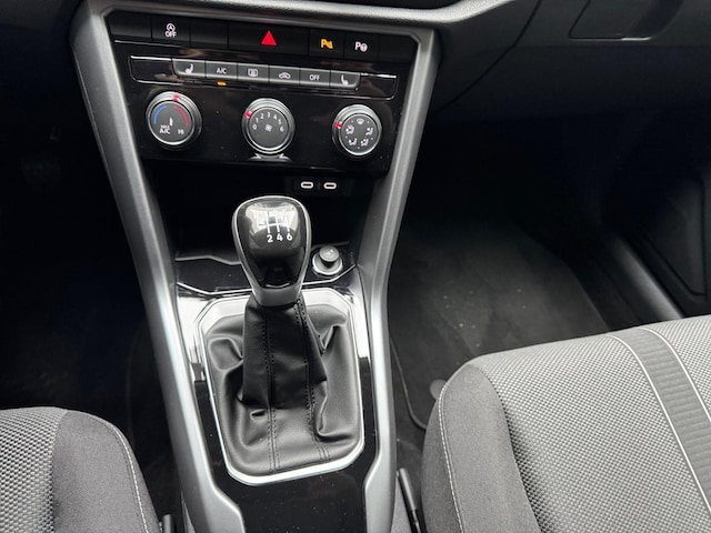 Volkswagen T-Roc 1.0 TSI