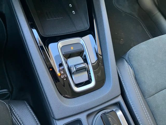 Skoda Octavia Selection