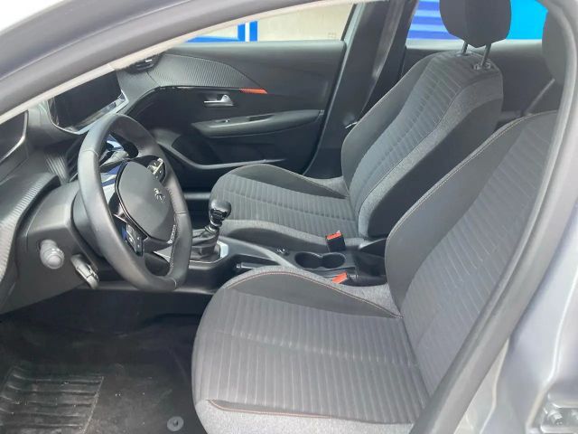 Peugeot 208 Active Pack PureTech