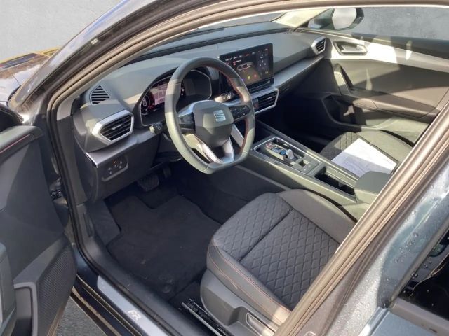 Seat Leon 2.0 TDI FR-lijn Sportstourer