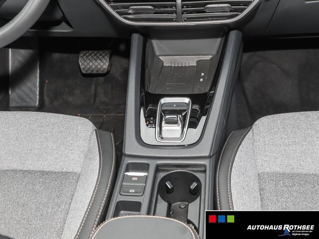 Skoda Octavia 2.0 TDI Combi Selection