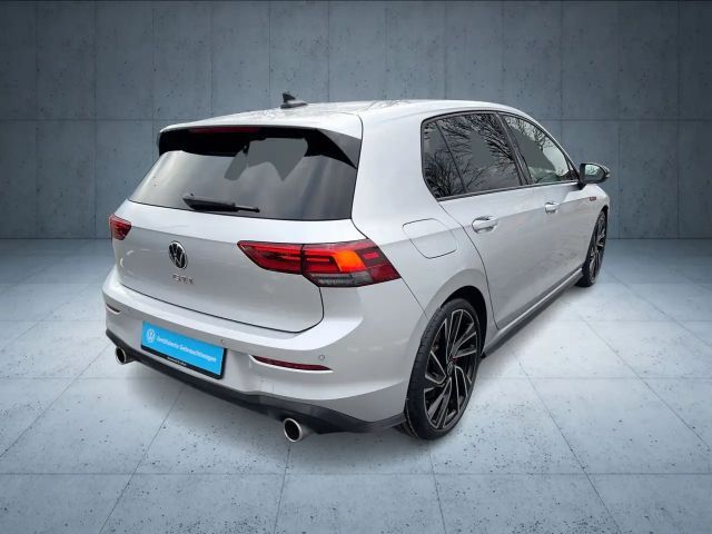 Volkswagen Golf Business DSG GTI