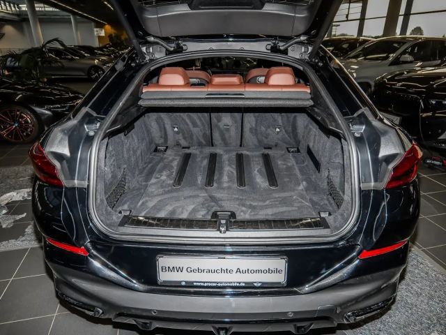 BMW X6 Coupé M-Sport xDrive30d