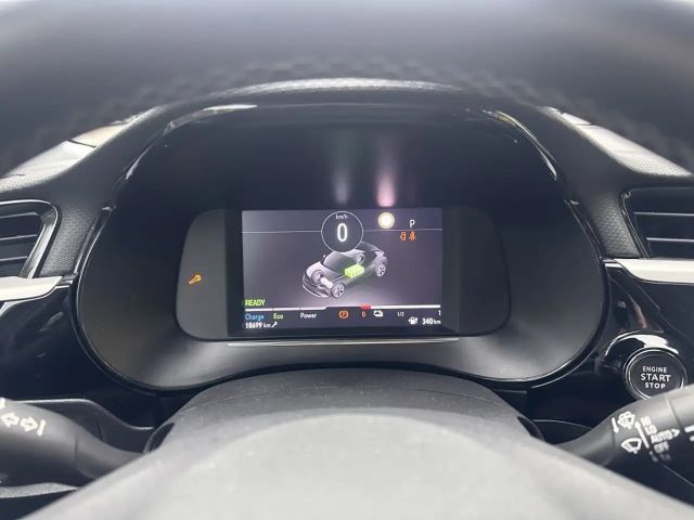 Opel Corsa Facelift +3-phasig (11 kW)+ TECH Paket+