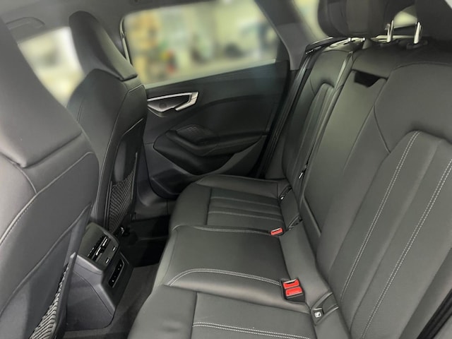 Audi A5 Avant S-Tronic