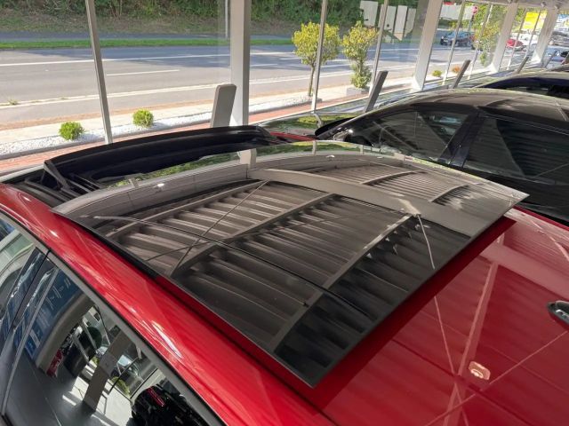 Volkswagen Golf GTI Golf VIII