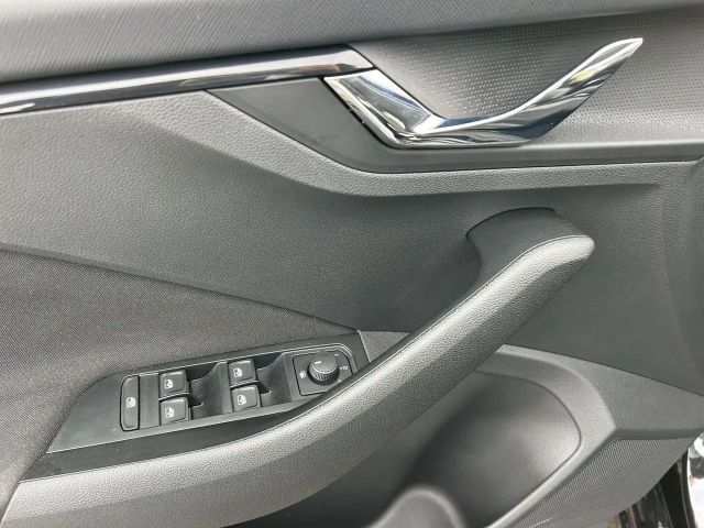 Skoda Kamiq 1.0 TSI Selection