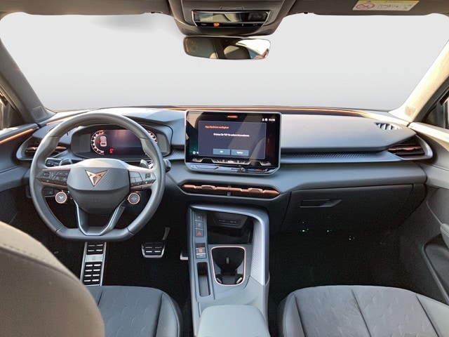 Cupra Terramar 1.5 eTSI