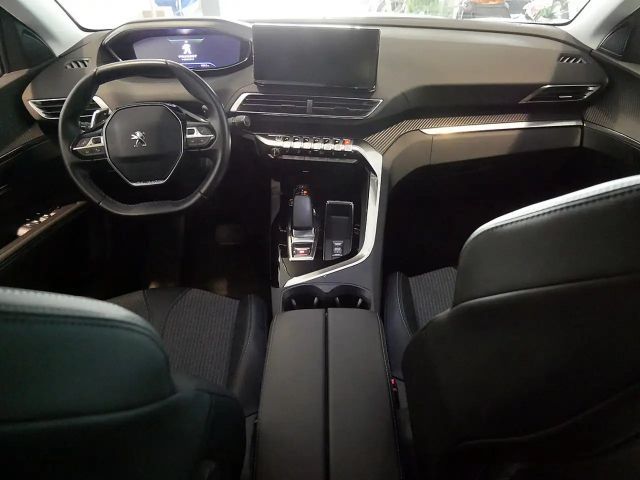 Peugeot 3008 Allure Pack Hybrid