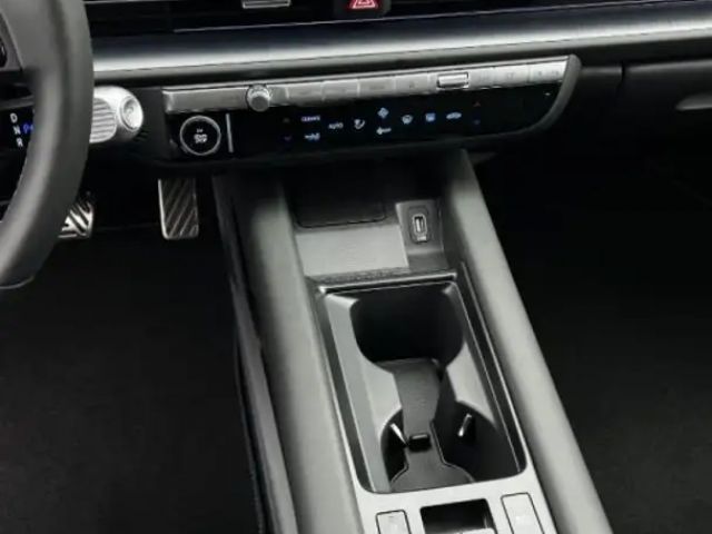 Hyundai IONIQ 6 4WD Vierwielaandrijving