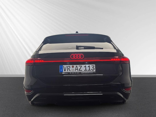 Audi A6 e-tron Avant Performance