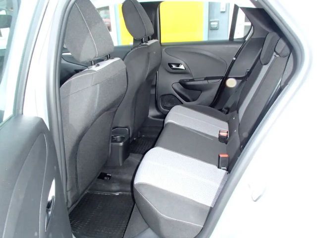 Opel Corsa 1,2 Euro 6.4, Tageszulassung