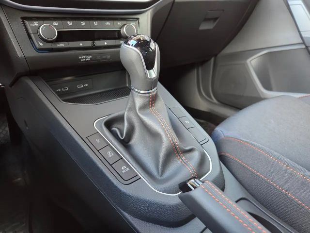 Seat Ibiza 1.0 TSI FR-lijn