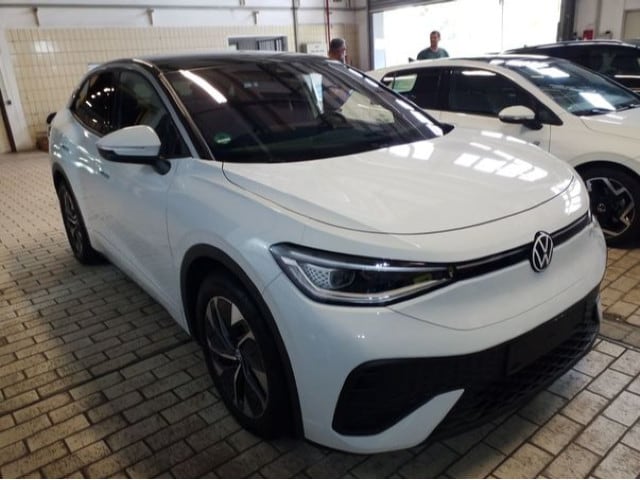 Volkswagen ID.5 IQ.Drive Pro