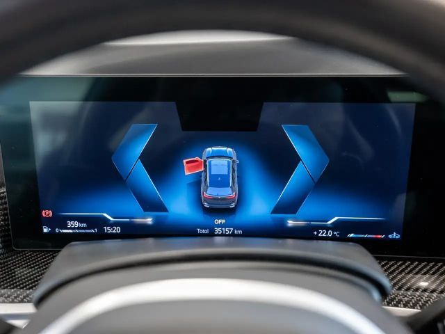 BMW X5 M-Sport xDrive